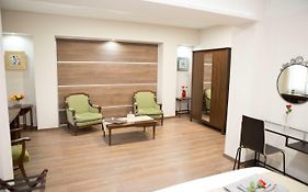 Athens Center Spacious Luxury Apartment