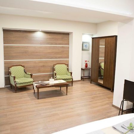 Athens Center Spacious Luxury Apartment מראה חיצוני תמונה