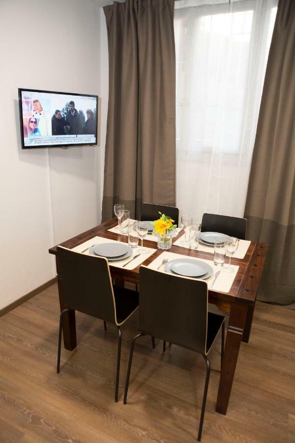 Athens Center Spacious Luxury Apartment מראה חיצוני תמונה