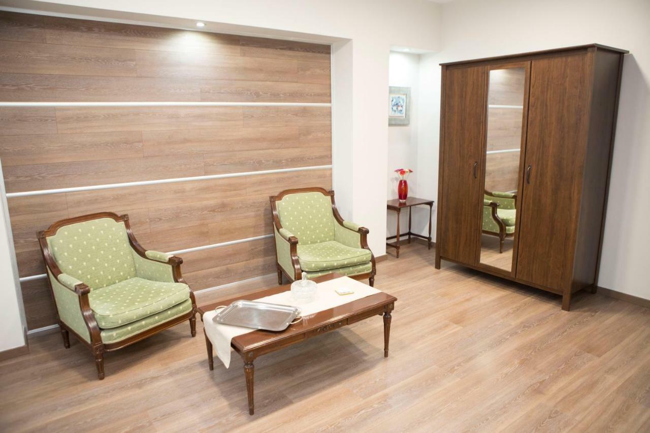 Athens Center Spacious Luxury Apartment מראה חיצוני תמונה
